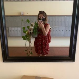 Meet your Posher, Izzy